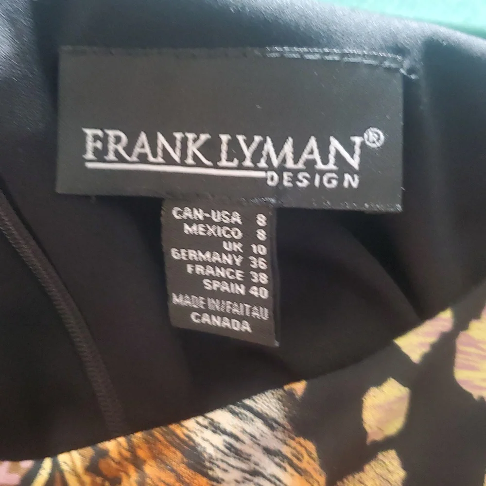Frank Lyman - Picture 3 of 4